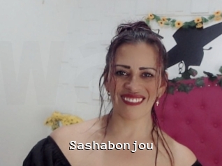 Sashabonjou