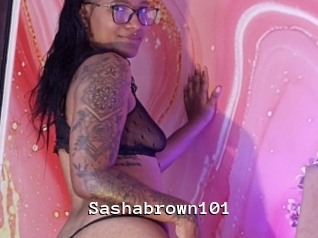 Sashabrown101
