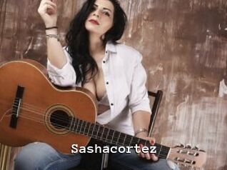 sashacortez Webcamsex Amateur
