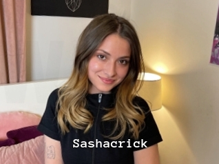 Sashacrick