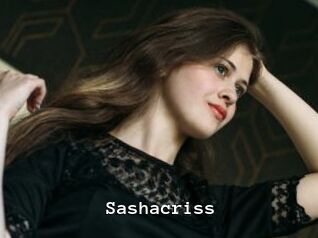 Sashacriss