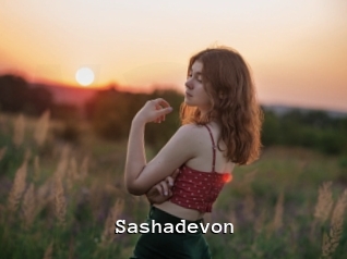 Sashadevon