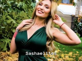 Sashaelites