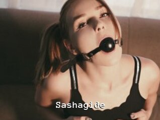 Sashagide