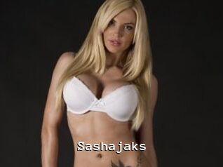 Sashajaks