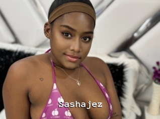 Sashajez