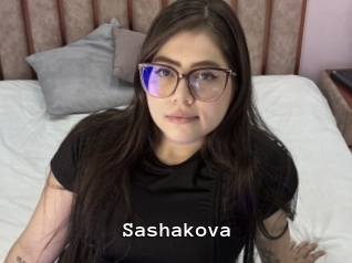 Sashakova