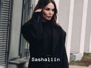 Sashaliin