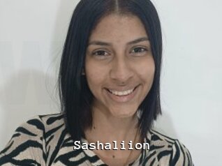 Sashaliion