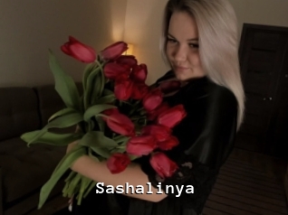sashalinya Webcamsex Amateur