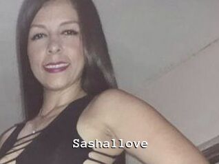 Sashallove