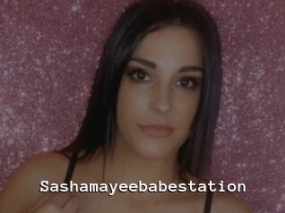 Sashamayeebabestation