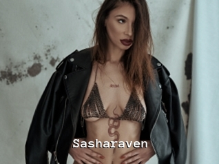 Sasharaven