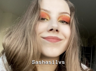 Sashasilvs