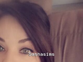 Sashasims