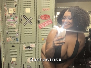 sashasinsx Webcamsex Amateur