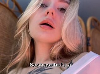 Sashasobotka