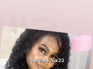 Sashhalux22