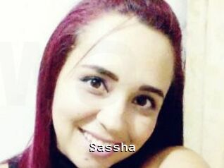 Sassha