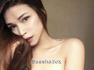 Sasshafox
