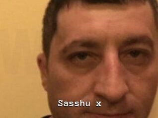 Sasshu_x