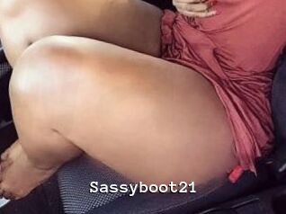 Sassyboot21