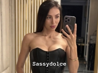 Sassydolce
