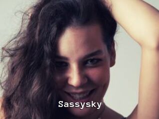 Sassysky