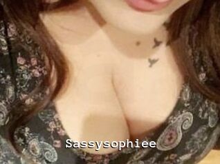 Sassysophiee