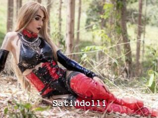 Satindolli