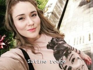 Satine_rouge