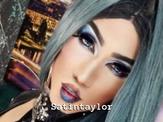 Satintaylor