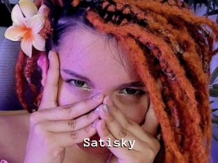 Satisky