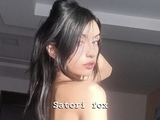 Satori_fox