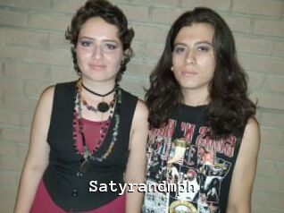 satyrandmph Webcamsex Amateur