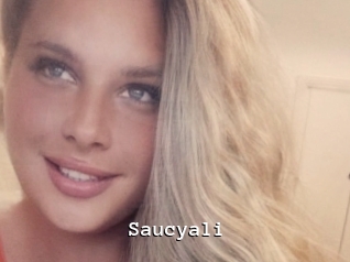 Saucyali