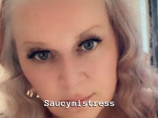 Saucymistress