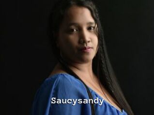 Saucysandy