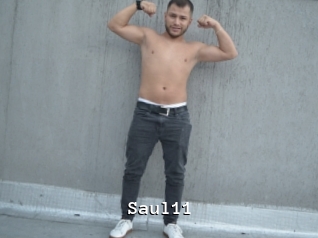 Saul11