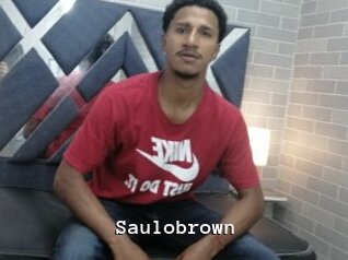 Saulobrown