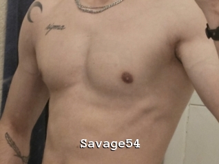 Savage54