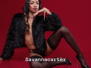 savannacarter Webcamsex Amateur