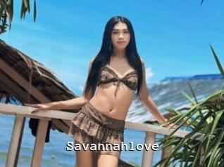 savannahlove Webcamsex Amateur