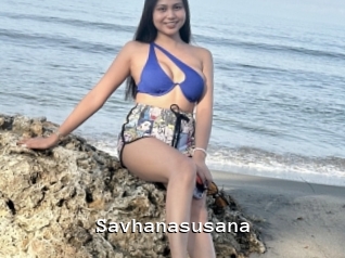 savhanasusana Webcamsex Amateur