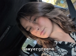 Sawyergreene