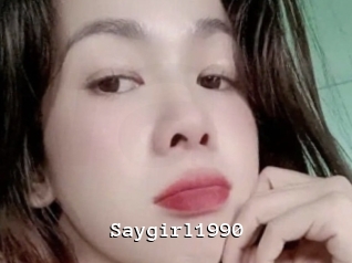 Saygirl1990