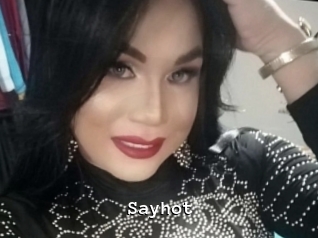 Sayhot