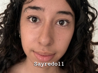 Sayredoll
