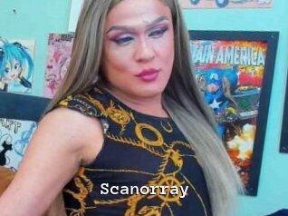 Scanorray