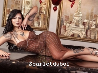 Scarletduboi